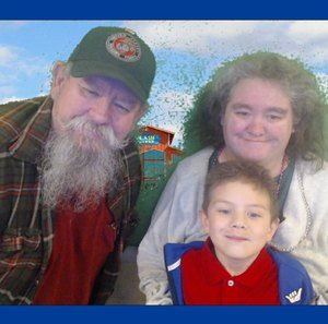 Meet your Posher, Yolanda